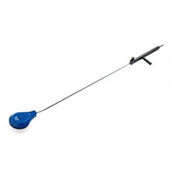 Nilfisk Rotierende Bürste 065, 170 cm mit Druckregulierung