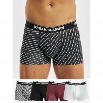 Urban Classics 5-Pack Boxer Set