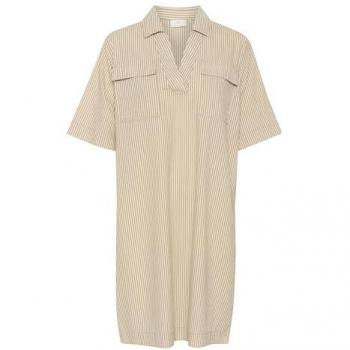 Abito da donna camicia KAFFE Naya