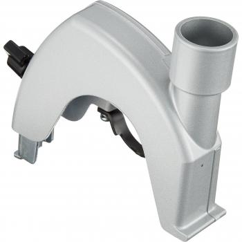 Colecta 100 mm HiKOKI – Accesorio para Cortadores y Retificadoras