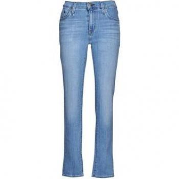 Levi's Vaquero de mujer 724 Pierna Recta