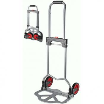 Valex Carrello Portatutto 60kg a Ruote Rientrate