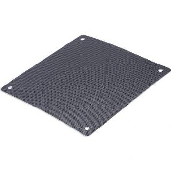 12cm PVC Mesh Dustproof Cover for PC Case Fans