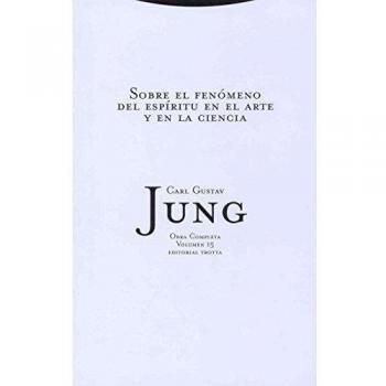 Sobre el fenómeno del espíritu en el arte y la ciencia (Tapa blanda).