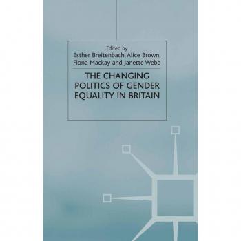 Vitalsource Technologies, Inc. Changing Politics Of Gender Equality