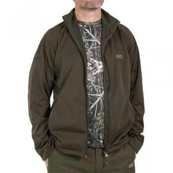 Hart Herren Outdoorjacke Gorosta-S Grün XL