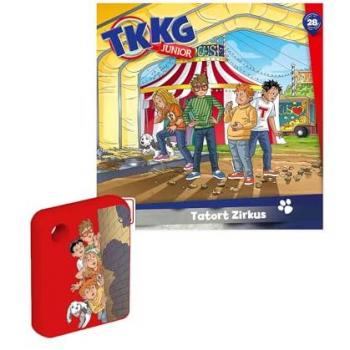 TKKG Junior