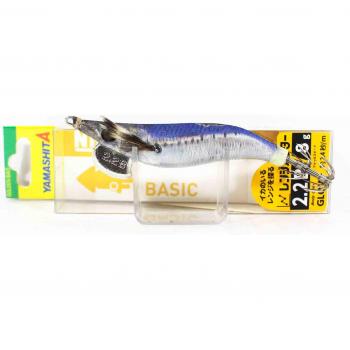 Yamashita Tintenfischjig Naory RH 2,2 B – 8 g – 2,4 Sek./m