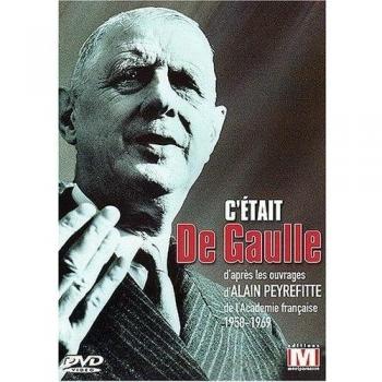 C'était De Gaulle