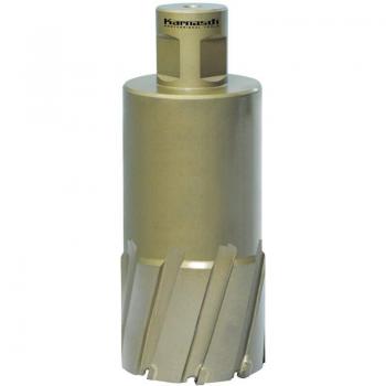 Karnasch Hard‑Line 55 19 mm Vástago