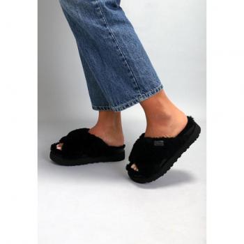 Slip Sucre Noir UGG