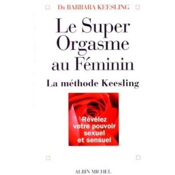 Le super orgasme au féminin
