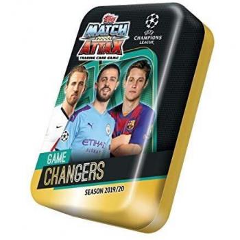 Mega Tins UEFA Champions League 2019/2020