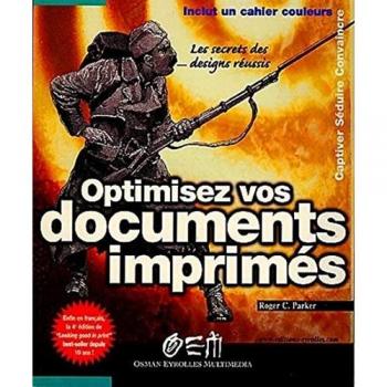 Optimisez vos documents
