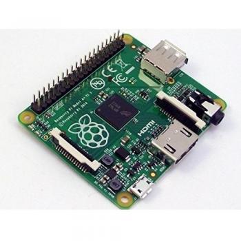 Raspberry Pi A+