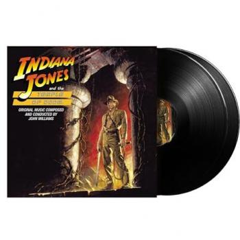 Indiana Jones and the Temple of Doom