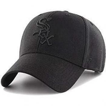 Cappellino Visiera Chicago White Sox Snapback Unisex