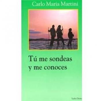 Tu me sondeas me conoces.(Surcos)