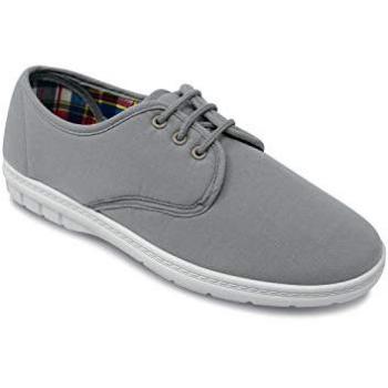 WiderLace Canvas Footwear