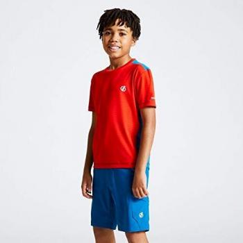 Camiseta Niños Dare2b Bring It On
