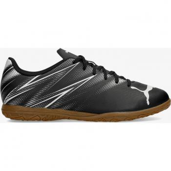 Puma Attacanto Noir Baskets Taille 46