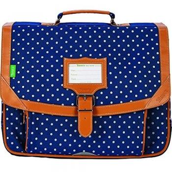 Cartable scolaire Anaïs 38 cm