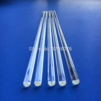 Agitateur de laboratoire en verre Borosilicate