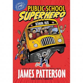 Public School Superhero