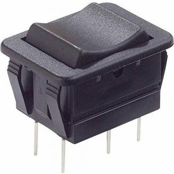 Bulgin C1570VBAAB Interruttore a bilanciere 250 V/AC 16 A