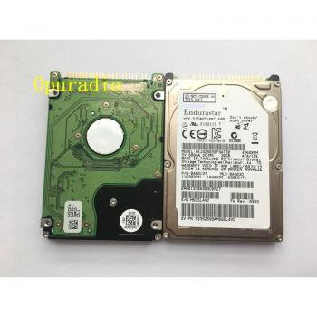 30 GB HDD für VW Navigationssysteme