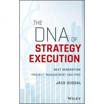 Vitalsource Technologies, Inc. Dna Of Strategy Execution: Next Generation Project Management And P