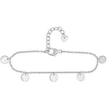 CAÏ Silberarmband Caï Damen-Armband 925er Silber, Trendig