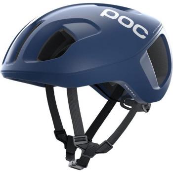 Casco de Seguridad POC Ventral SPIN Azul Nocturno Mate Talla M