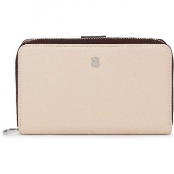Carpetta de Mujer Tous “New Dubai” Medium