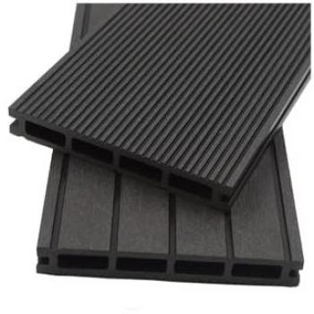 HOME DELUXE Komplettpaket Terrassendielen WPC SAMANA