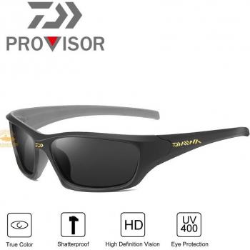 Daiwa Cycling Sunglasses