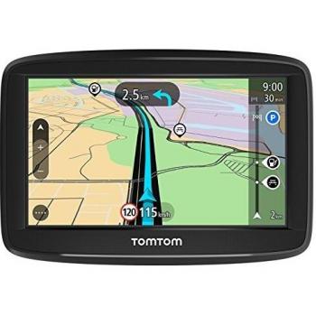 TomTom Traveler 4 with Reversible Mount