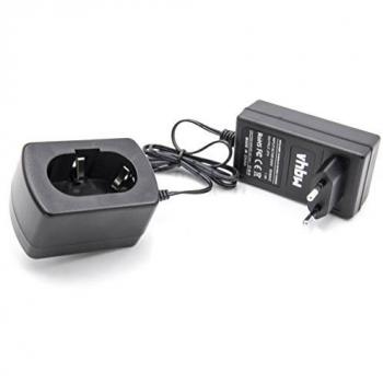 Cargador Vhbw para baterías NiMH de Makita