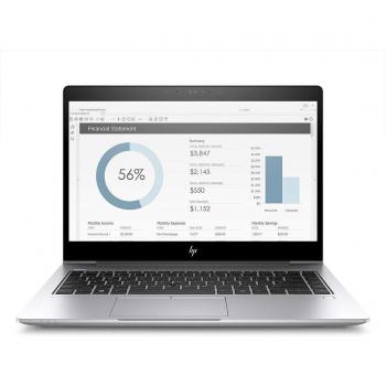 EliteBook 820 G3 Core i5‑6300U 12,5 – 2,4 GHz – SSD 128 Go – 8 Go RAM – AZERTY