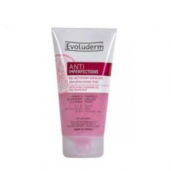 Crema Anti Imperfecciones Primor