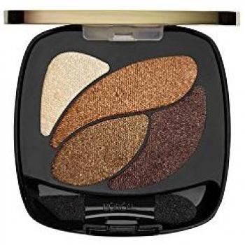 L'ORÉAL PARIS Fards à Paupières Color Riche E3 Infiniment Bronze