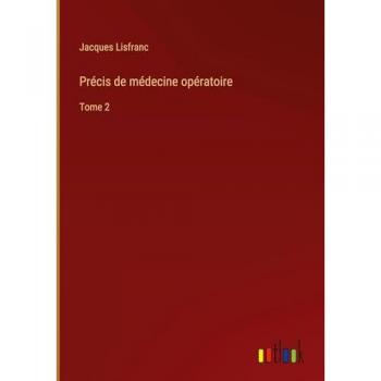 Jacques Lisfranc