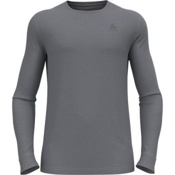 Odlo Herren Funktionsshirt Merino 260 Langarm