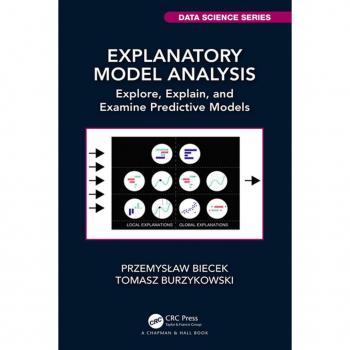 Vitalsource Technologies, Inc. Explanatory Model Analysis