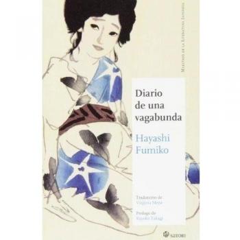Diario de una vagabunda