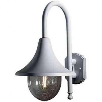 LED Wandlamp Bari 7237-250 – Kleurige kunststof