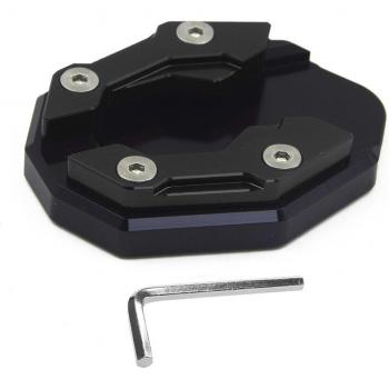 Placa de soporte ampliada para NMAX125
