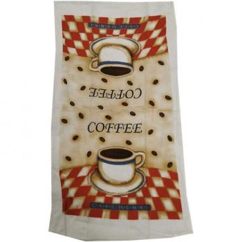 Cubierta de Cocina “Sabor Americano” – 38x65 cm