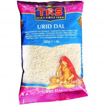 Urid Linsen geschält 500g