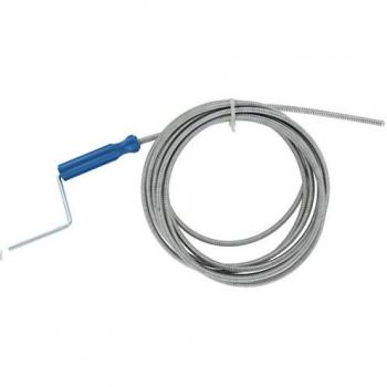 Poussoir de vidange sans protection 3,5 m